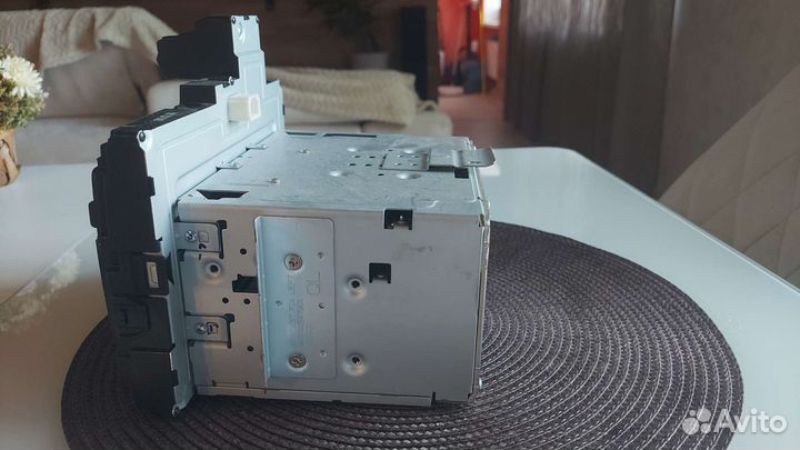 Магнитола для kia sportage 4