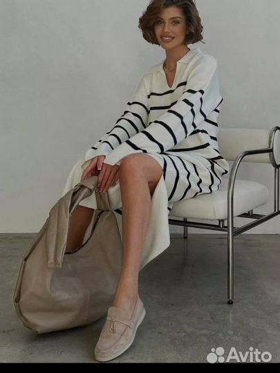 Платье (58-60)