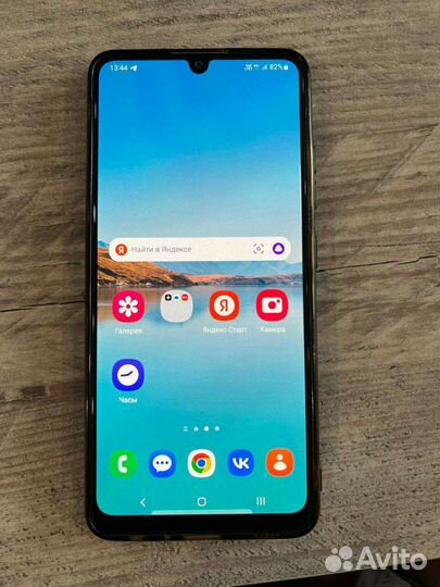 Телефон samsung a32 128gb