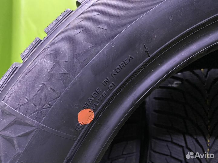 Nexen Winguard Sport 2 245/50 R20 102V