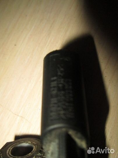 Датчик ABS задний левый