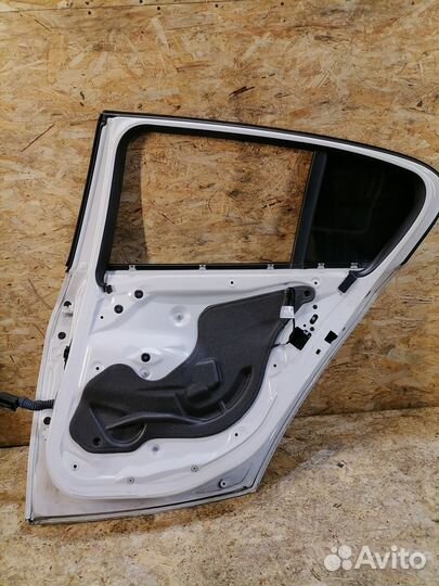 Дверь задняя правая Bmw 1 F20