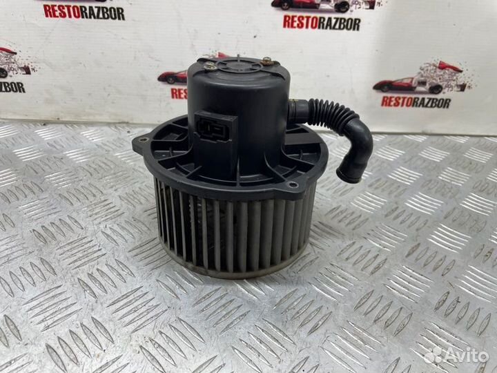 Мотор печки Kia Spectra седан S6D 2008