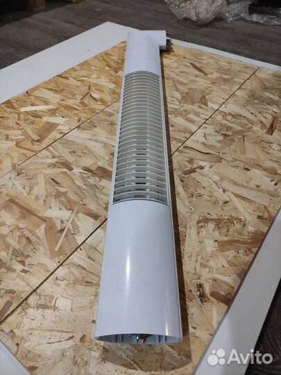 Светильник Rival для магазина офиса склада