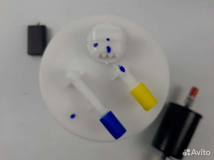 Топливный насос Chery Fora A21