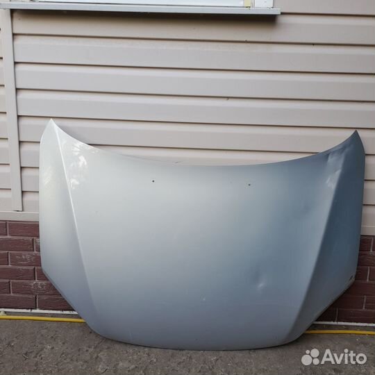 Капот LADA Kalina 2 (б/у)