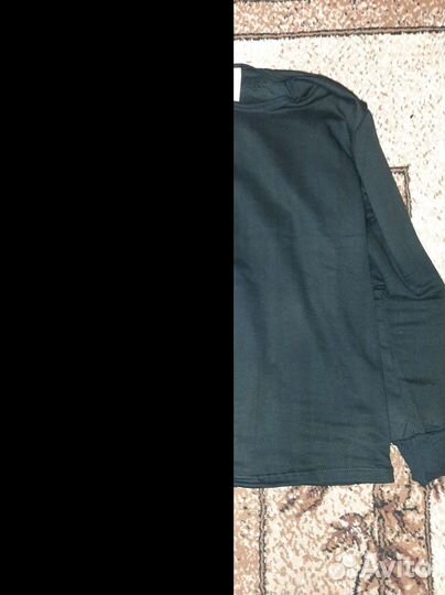 Термобелье мужское зимнее