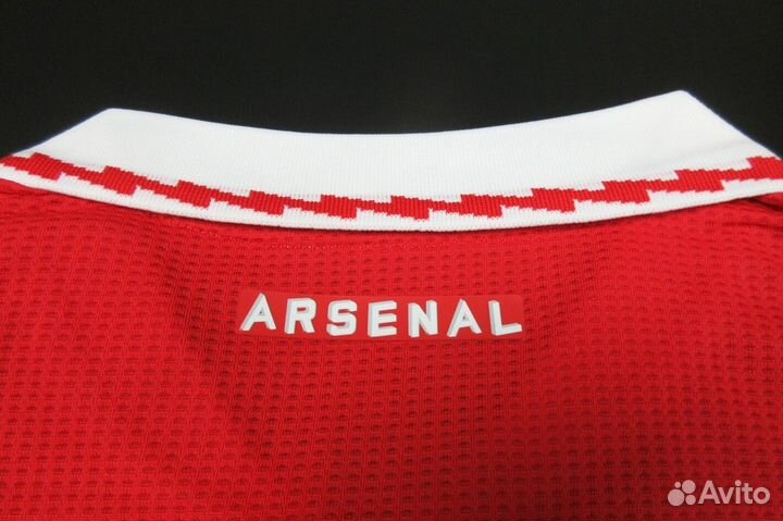 Футбольная форма