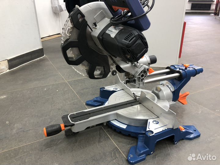 Г60 Электропила Dexter Power