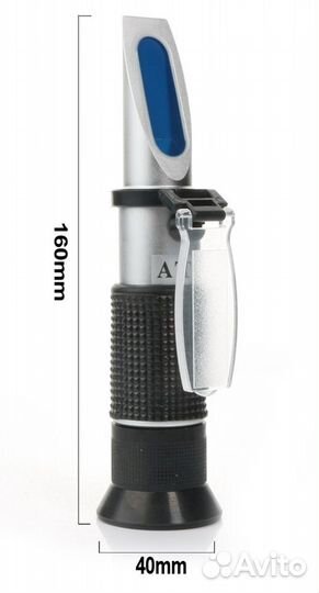 Анализатор качества молока