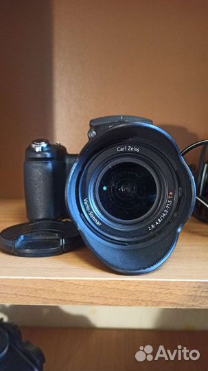 Sony R1