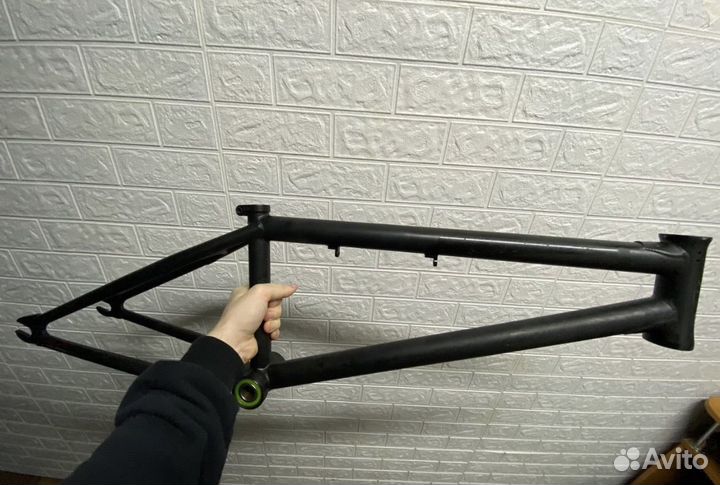 Рамы BMX WTP, Flybikes, Sunday