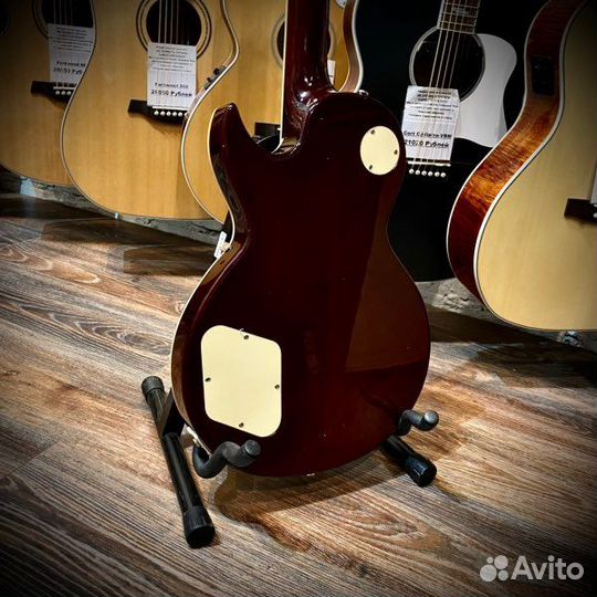 Электрогитара