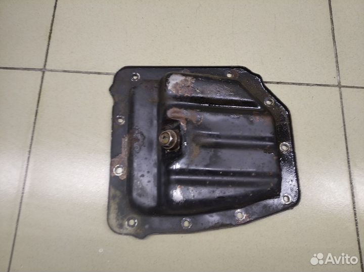 Поддон масляный двигателя RIO 2011-2017