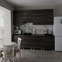 1-к. квартира, 45 м², 2/3 эт.