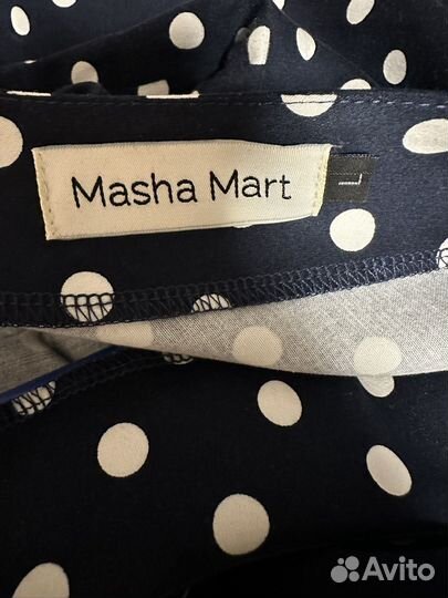 Платье Masha Mart