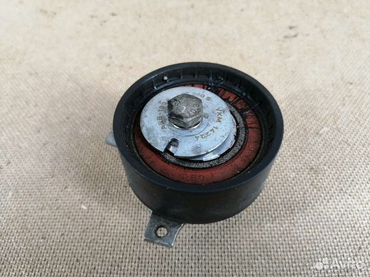 Ролик натяжной ремня грм Ford Focus 2 1.6 shda