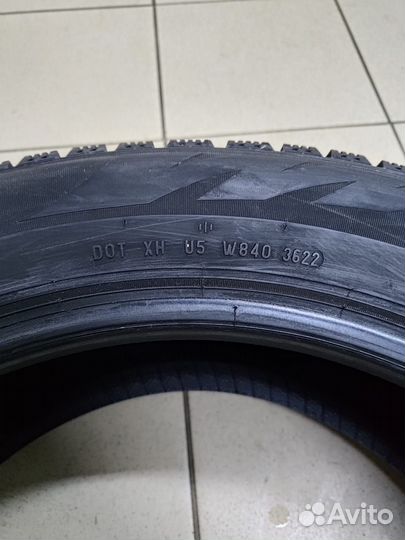 Pirelli Formula Ice 225/55 R18 102T