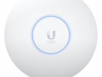 Точка доступа Ubiquiti UniFi U6+ Wi-Fi 6 #391288