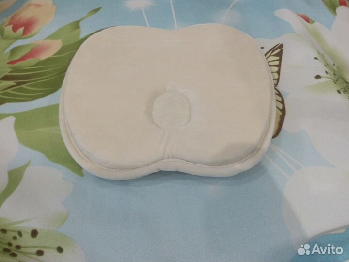 Подушка Ортопедическая