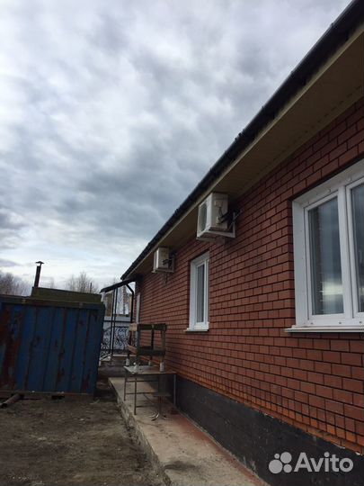 Монтаж кондиционеров/демонтаж/обслуживание