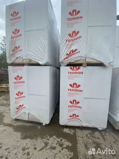 Пеноблоки газоблоки