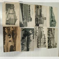 Почтовые карточки до 1918 г, Советск