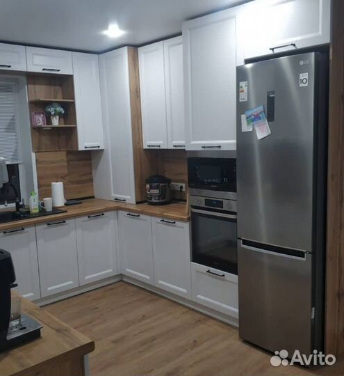 Кухня от производителя