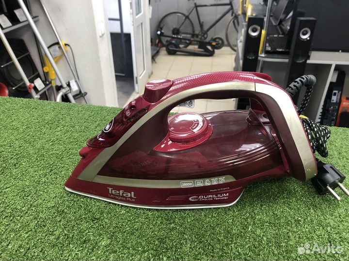 Утюг Tefal FV6820