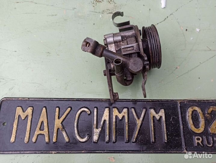 Насос гур для Nissan Cube cg13