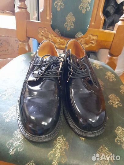 Туфли мужские 45 размер