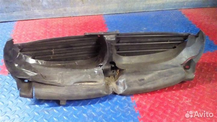 Воздуховод радиатора BMW 5-серия E60/E61