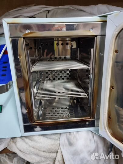 Сухожаровой шкаф гп 10