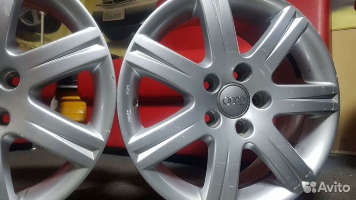 Audi R16(11) оригинал