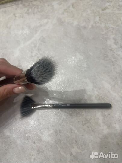 Кисти mac оригинал