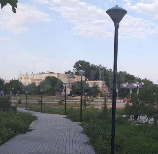 2-к. квартира, 55,2 м², 2/3 эт.