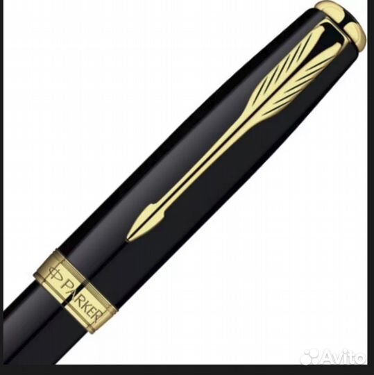 Авторучка шариковая Parker Sonnet