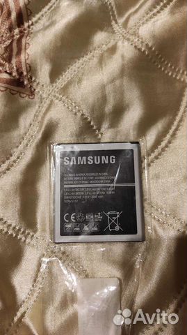 Аккумулятор (батарея) для Samsung A 7(2018)