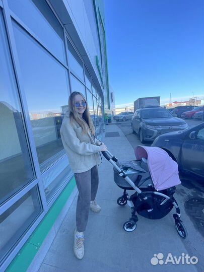 Коляска bugaboo bee 6 2в1