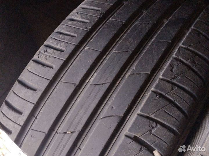 Cordiant Sport 3 225/50 R17 98V