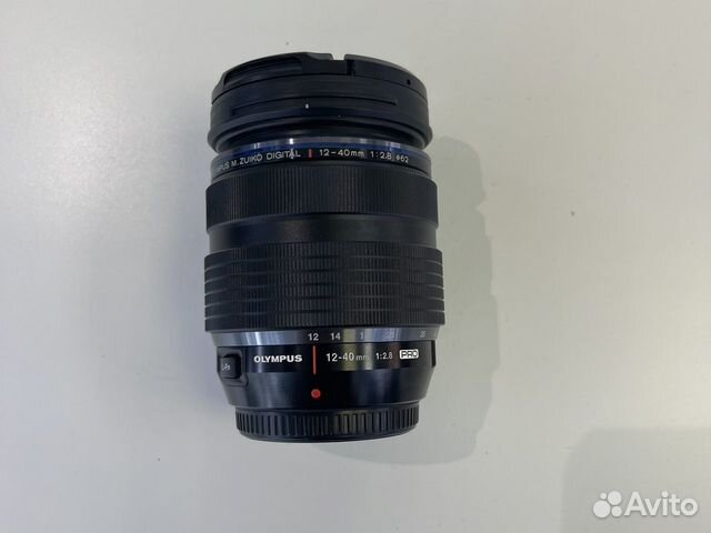 Olympus 12 40 2 8 pro