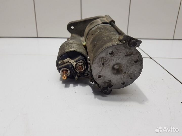 Стартер (Zotye T600)