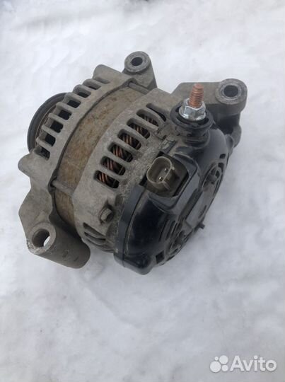 Генератор dodge stratus 2001гв