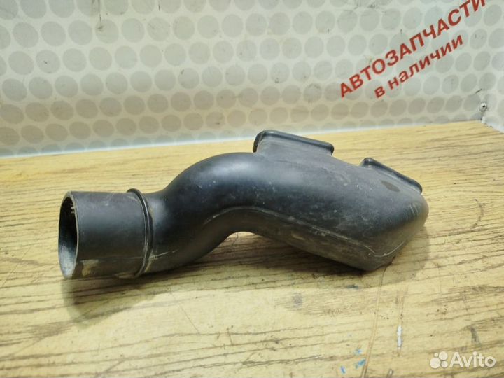 Воздухозаборник Daewoo Matiz 0.8