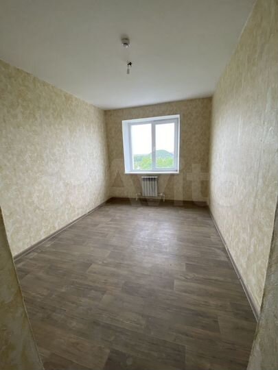 2-к. квартира, 52 м², 5/5 эт.