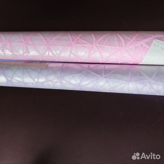 Упаковка для букетов новая