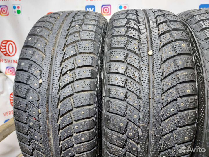 Gislaved Nord Frost 5 215/55 R16