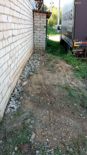 Гараж, 23 м²