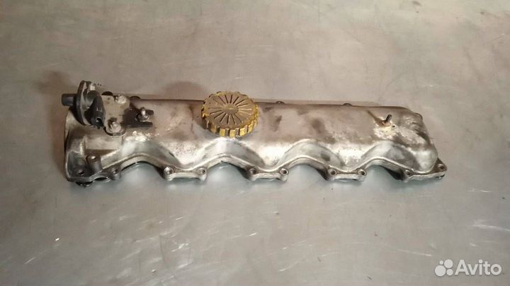 Клапанная крышка Peugeot Boxer 2 рест. 2006