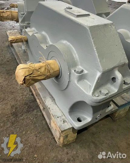 Электродвигатели вао